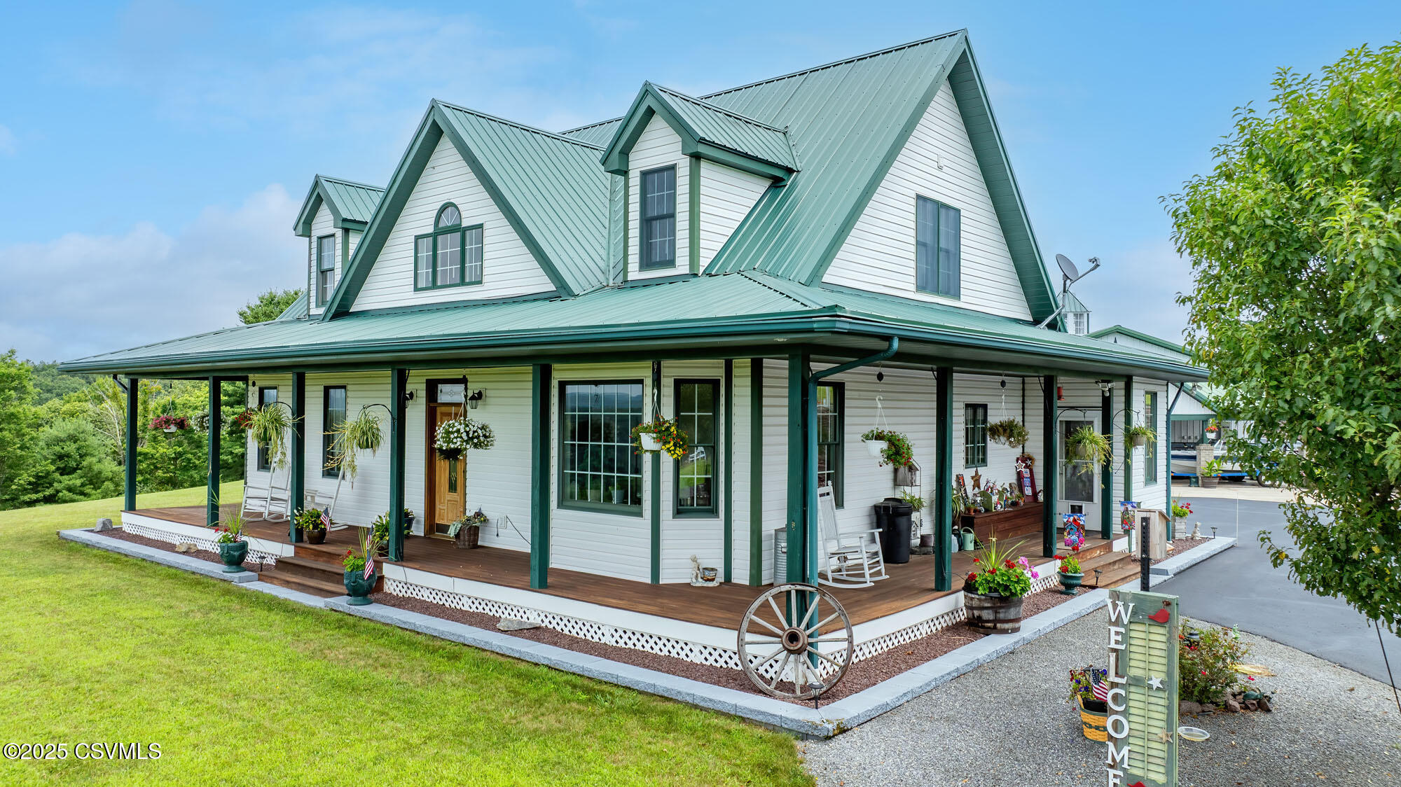 Properties 3 129 kinney hill road