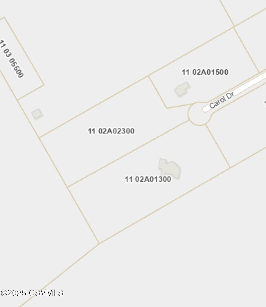 LOT 29 CAROL Drive