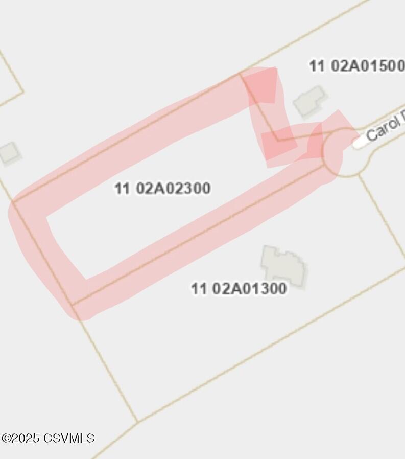 LOT 29 CAROL Drive
