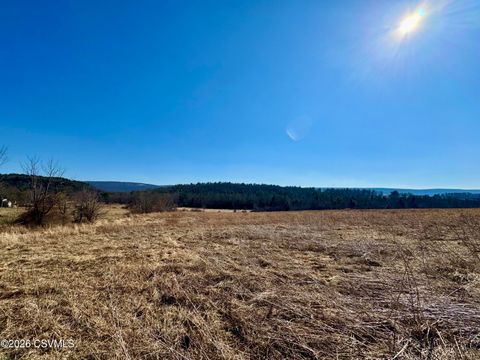 OLD READING Road Catawissa PA 17820