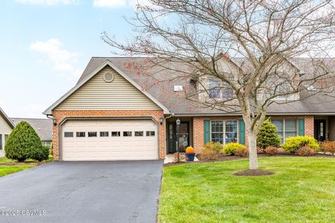 New on Market Homes 35 24 ROLLING RIDGE Drive Milton PA 17847