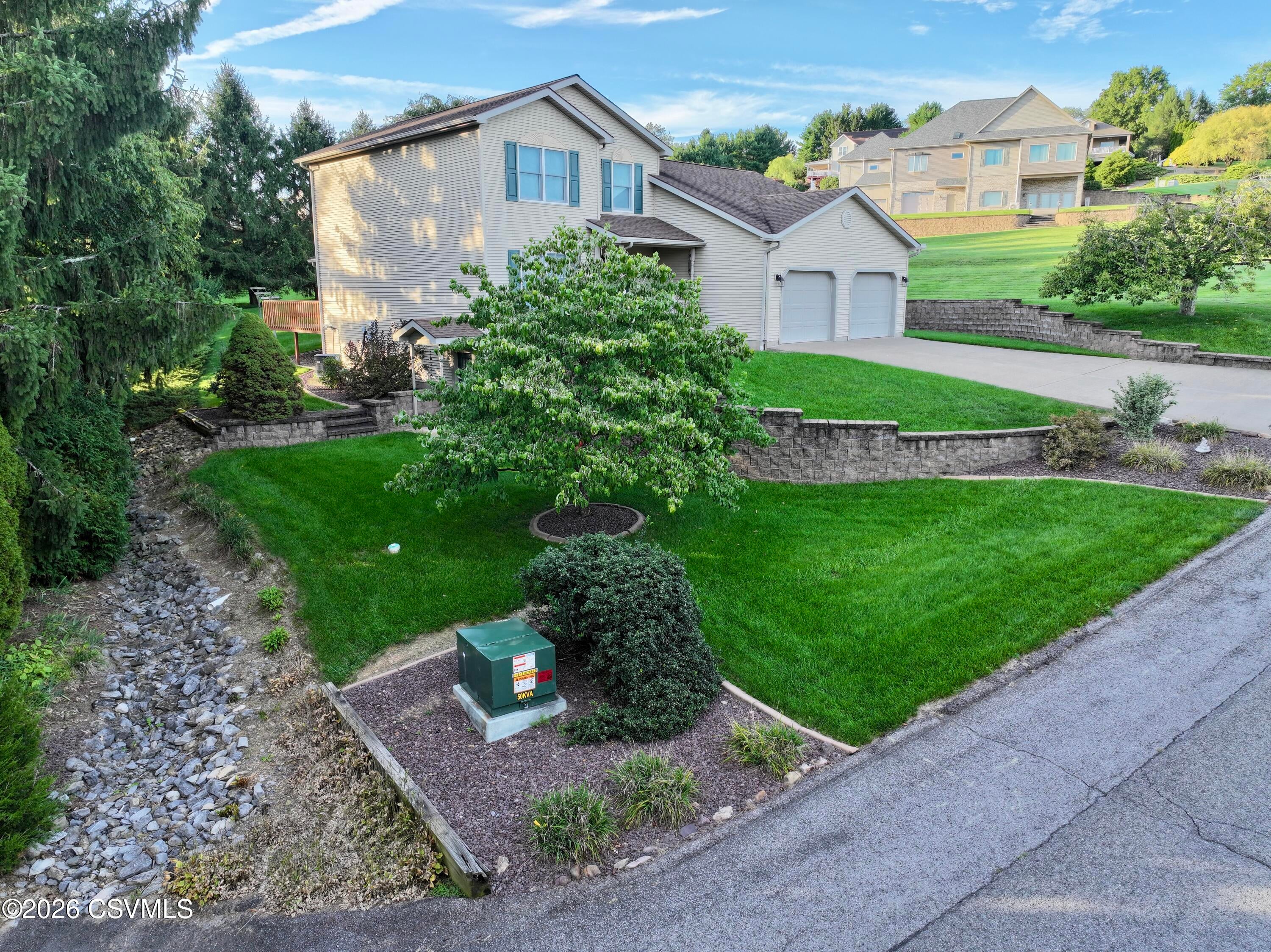 88 buchanan avenue