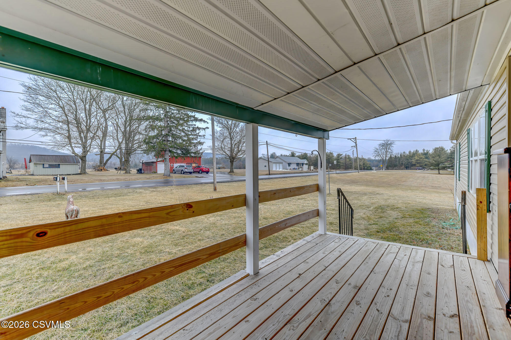 30 WASHINGTONVILLE Road