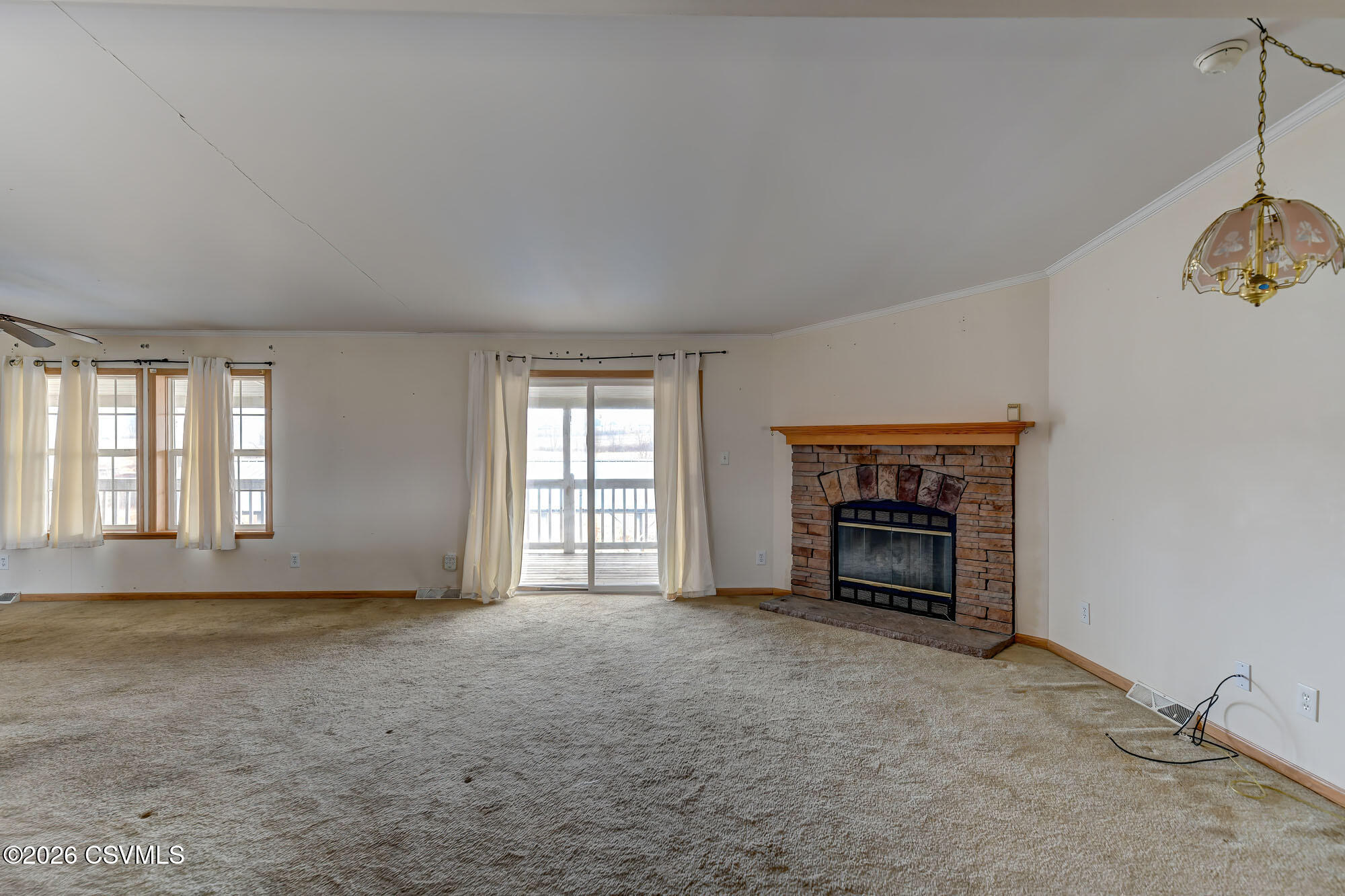 30 WASHINGTONVILLE Road