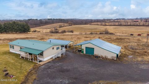 30 WASHINGTONVILLE Road Bloomsburg PA 17815