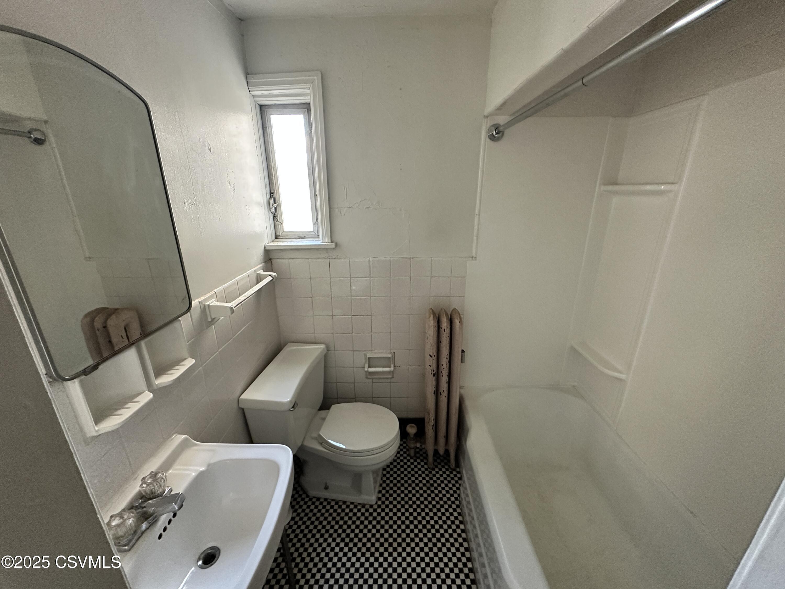 Bloomsburg, Pennsylvania 17815, United States, 1 Bedroom Bedrooms, ,1 BathroomBathrooms,Residential,Active,9633