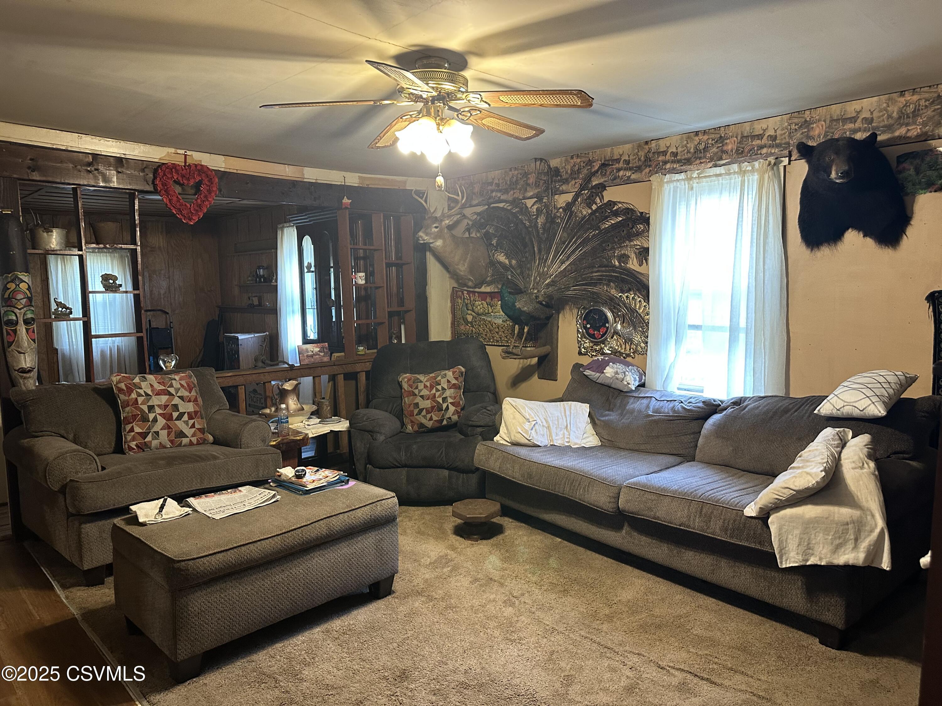 Properties 3 941 JERSEYTOWN Road