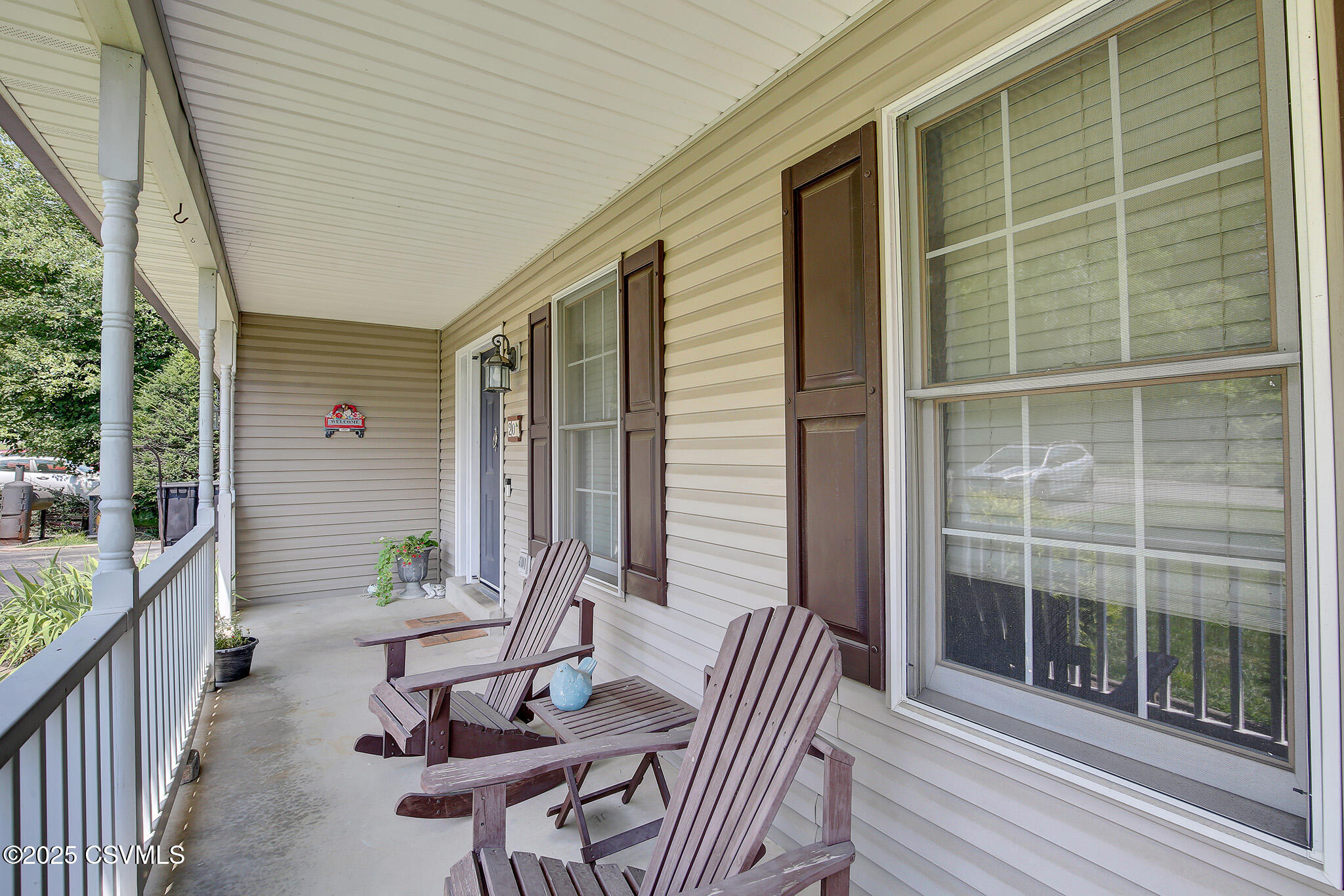 Properties 5 20 QUARRY Road