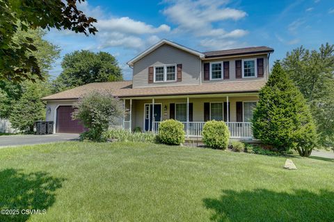 Properties 155 20 QUARRY Road Selinsgrove PA 17870