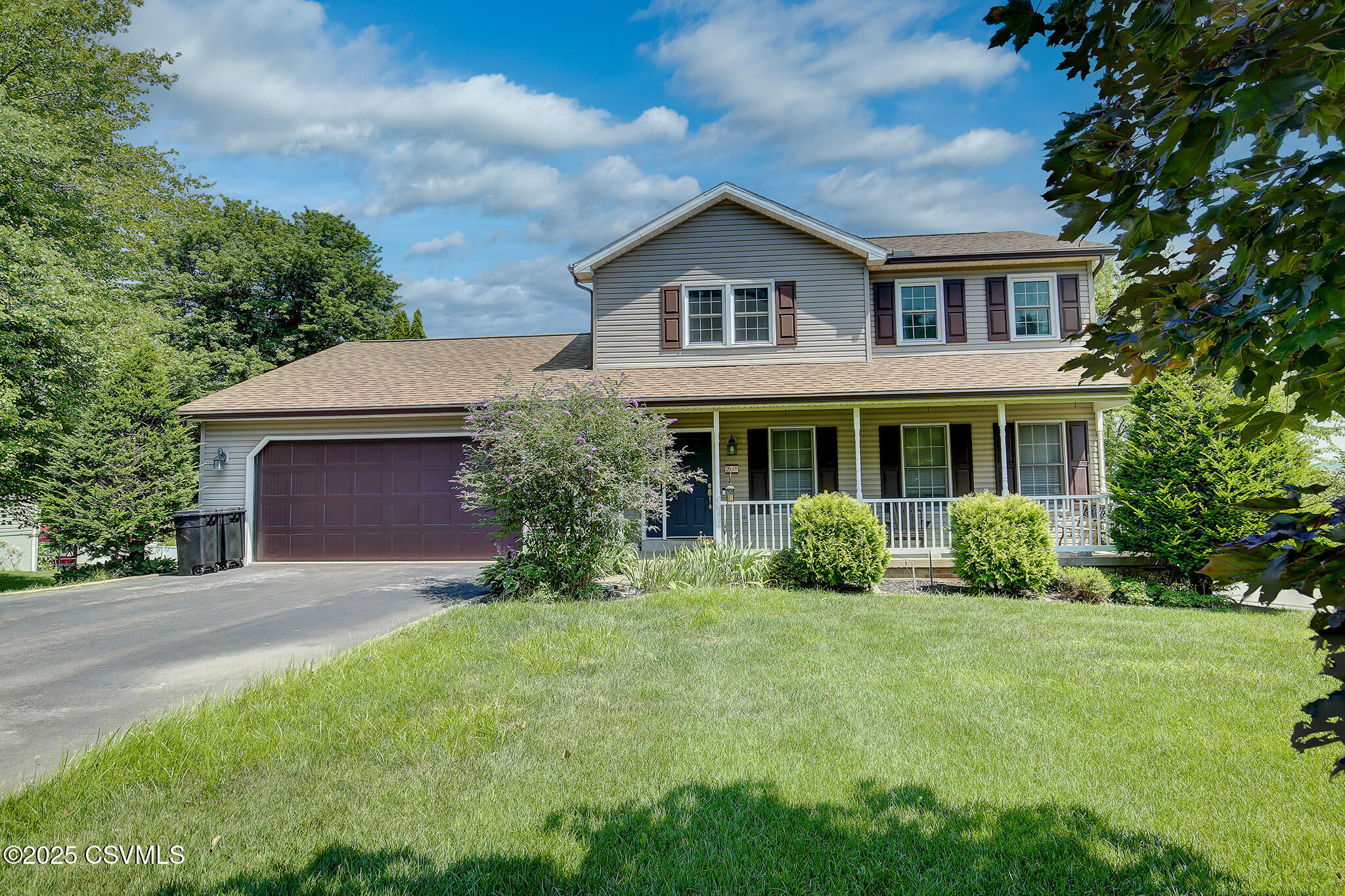 Properties 3 20 QUARRY Road