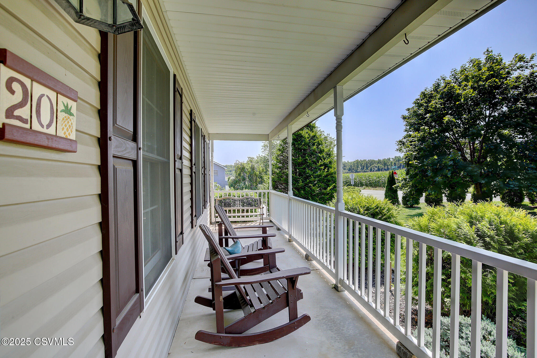 Properties 4 20 QUARRY Road