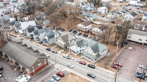 Properties 27 375-377 FETTERMAN Avenue Bloomsburg PA 17815