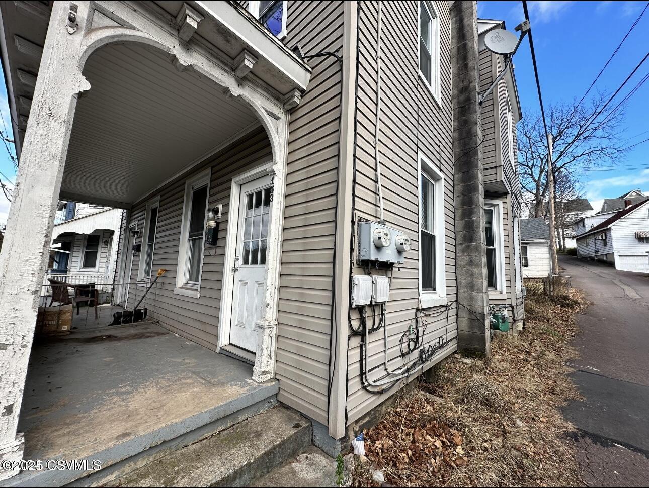 Bloomsburg, Pennsylvania 17815, United States, 2 Bedrooms Bedrooms, ,1 BathroomBathrooms,Residential,Active,177298