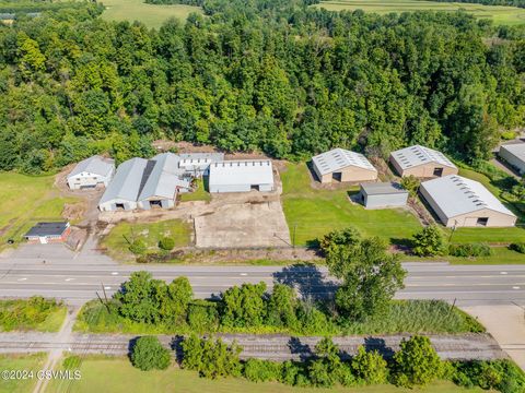 Properties 59 3825 COLUMBIA Boulevard Bloomsburg PA 17815