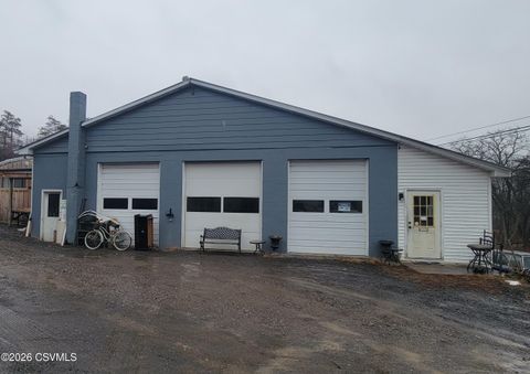 Danville PA real estate 11 14 RED BUD Lane Danville PA 17821