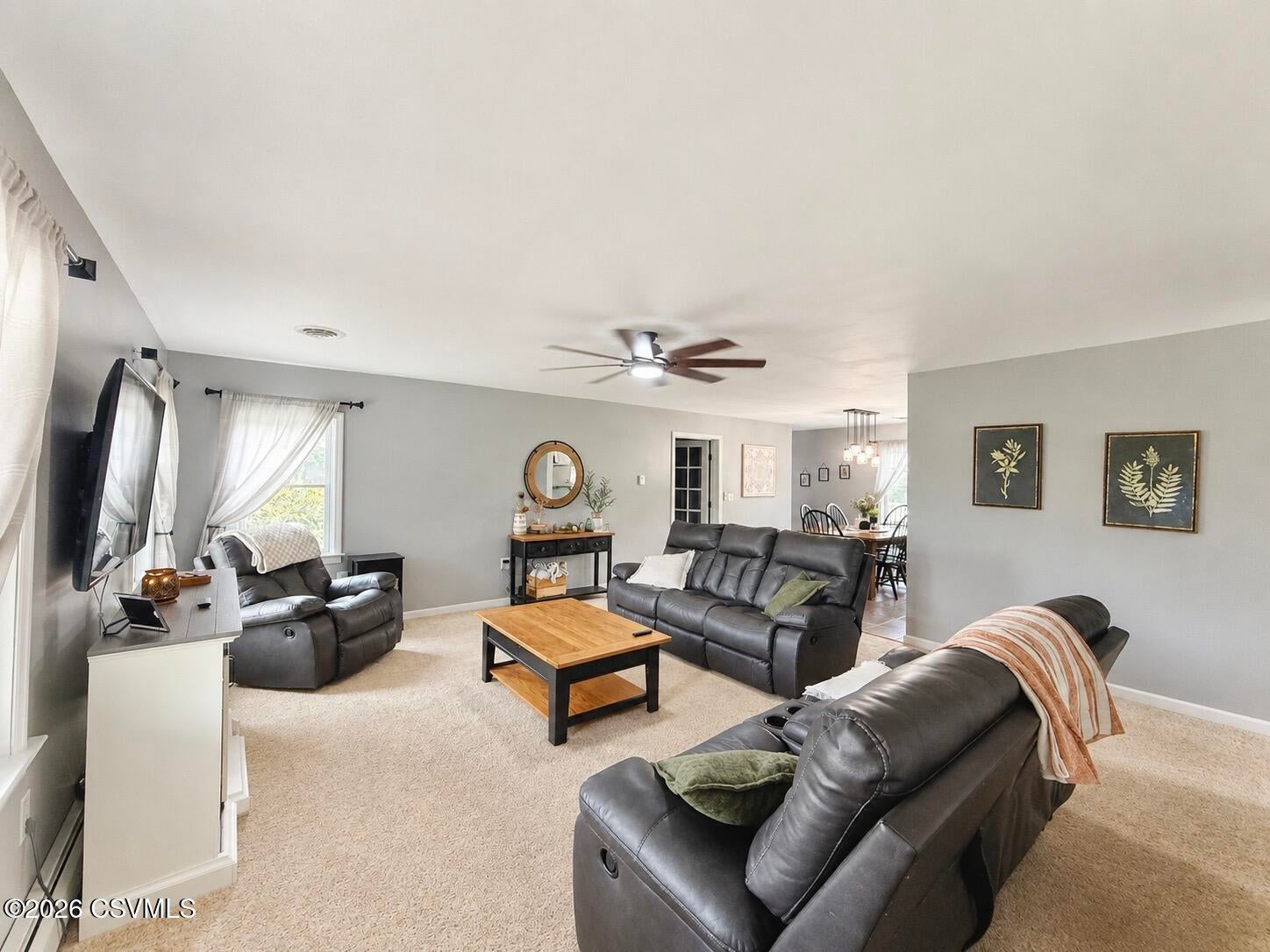 2315 CAPTAIN BLOOM Road