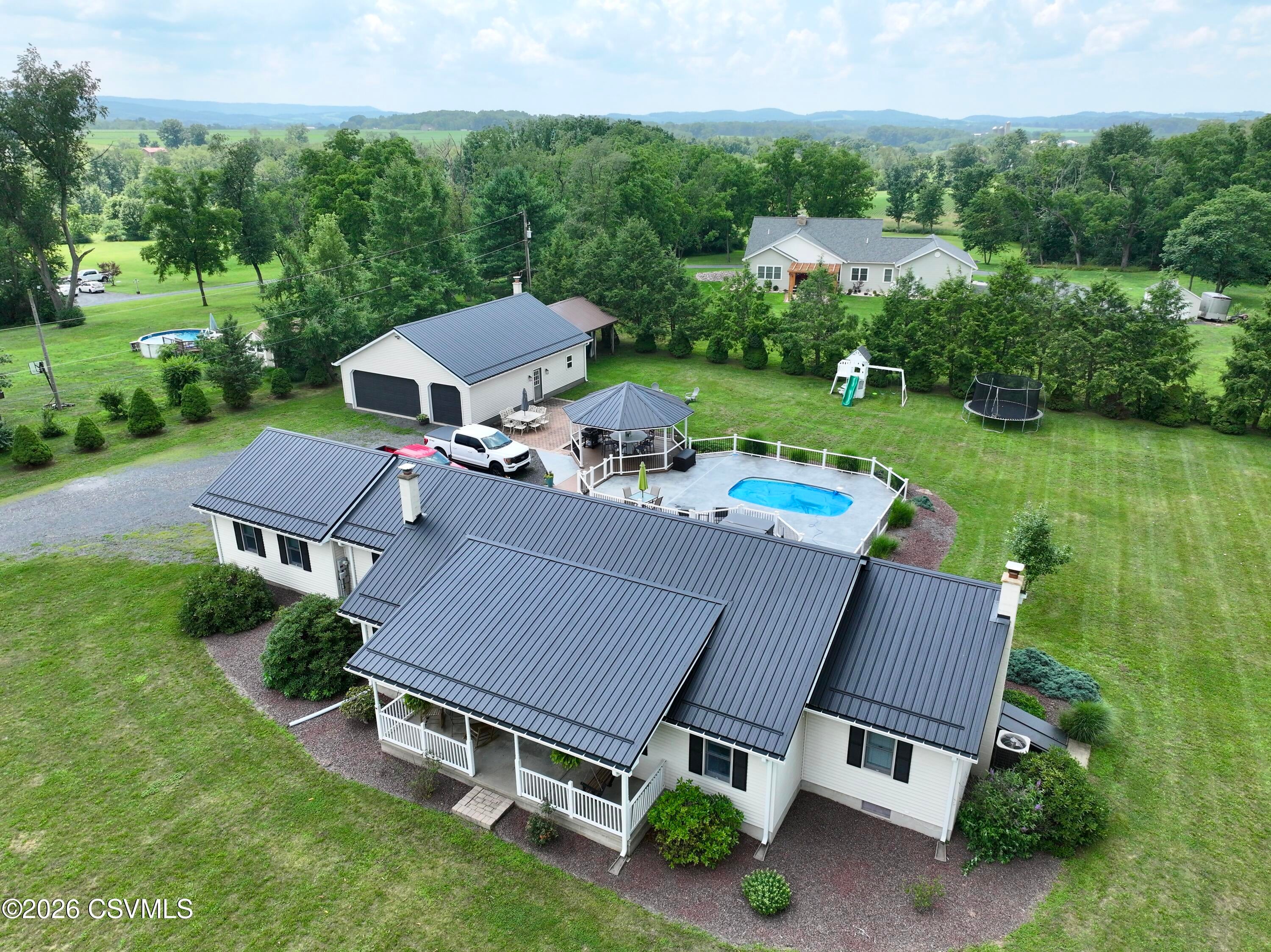 2315 CAPTAIN BLOOM Road