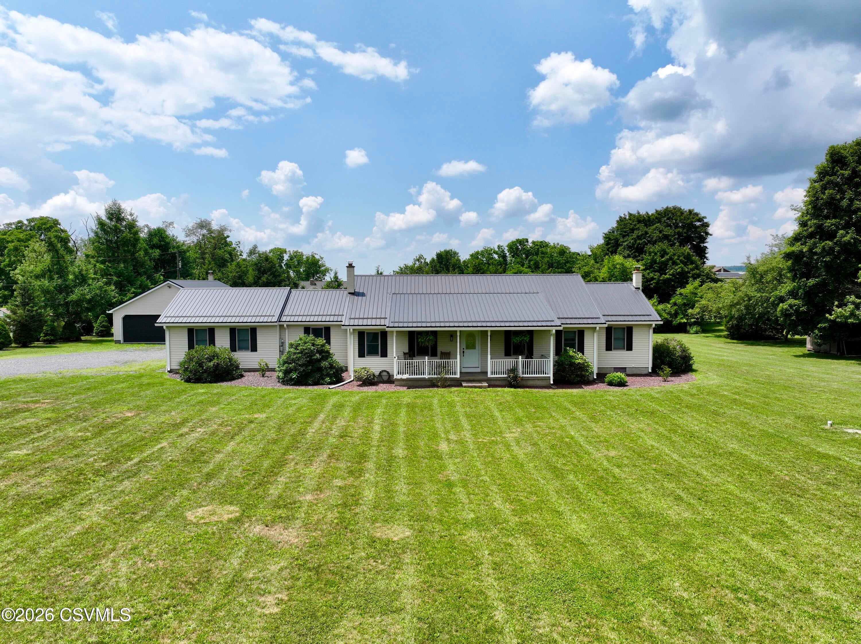 2315 CAPTAIN BLOOM Road