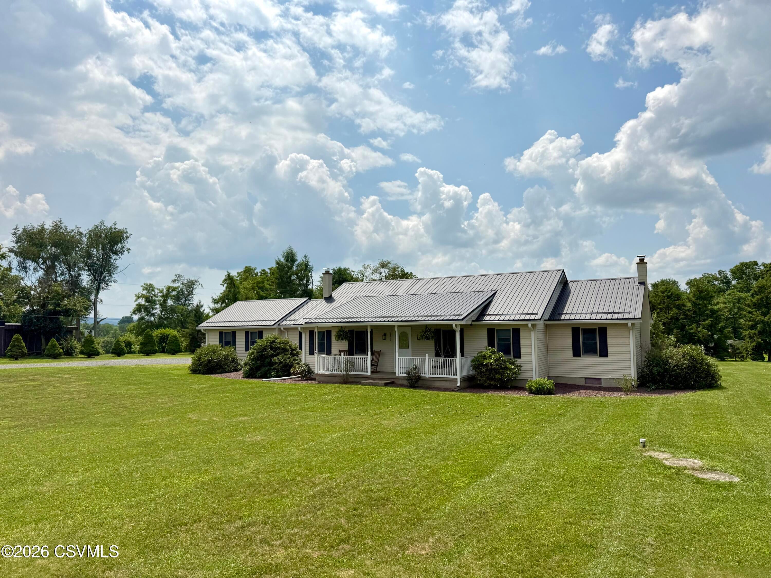 2315 CAPTAIN BLOOM Road