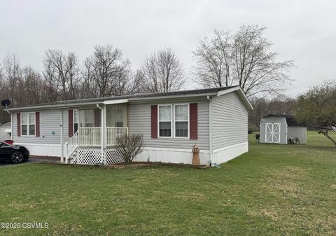 1309 Pine Bark Lane, Mifflinburg, PA 17844 - MLS#: 20-99952