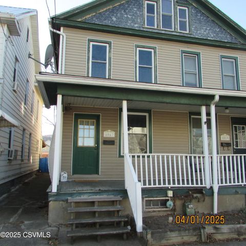 1017 Edison Avenue, Sunbury, PA 17801 - MLS#: 20-99880