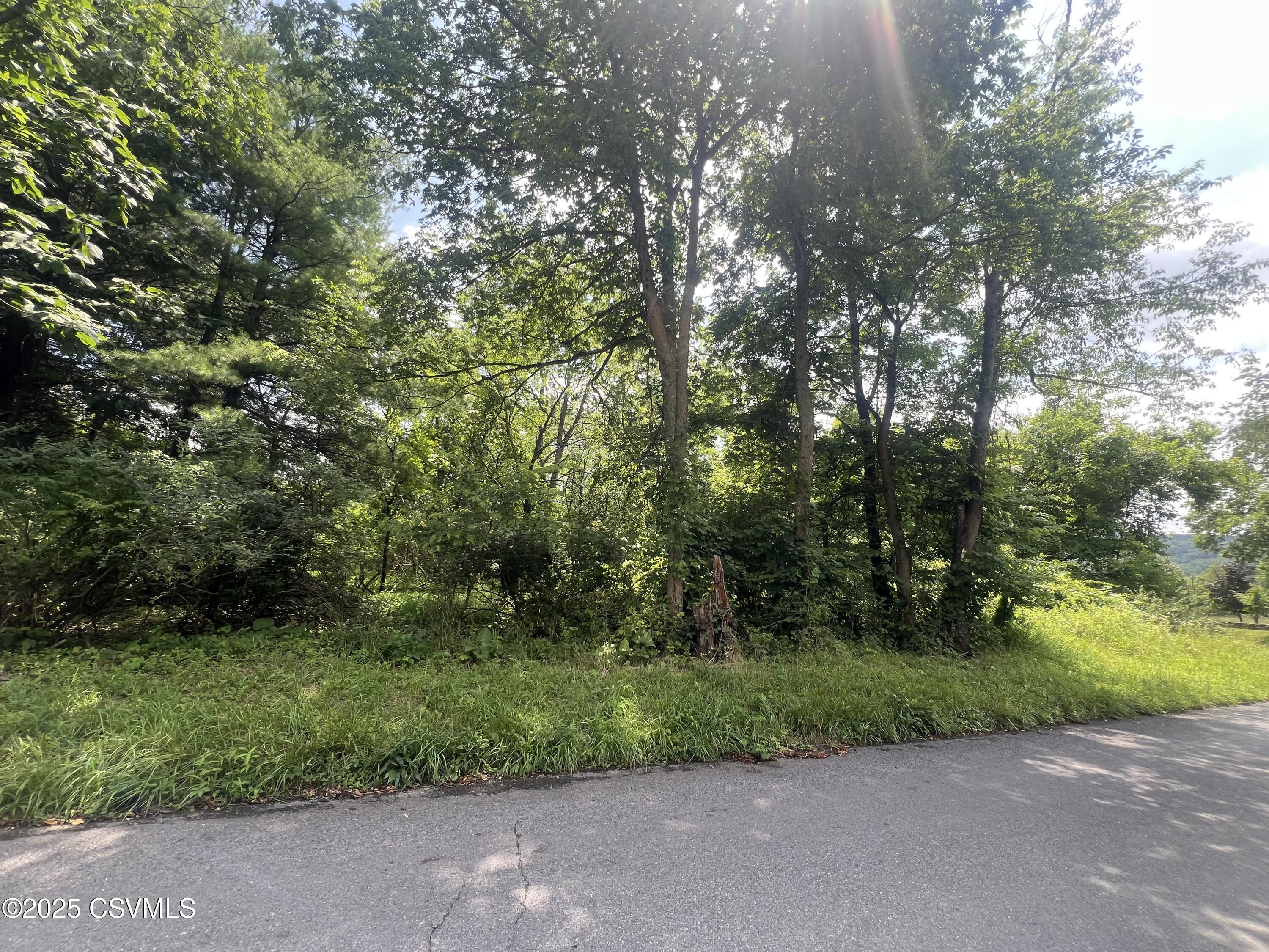 609 HARDSCRABBLE Lane