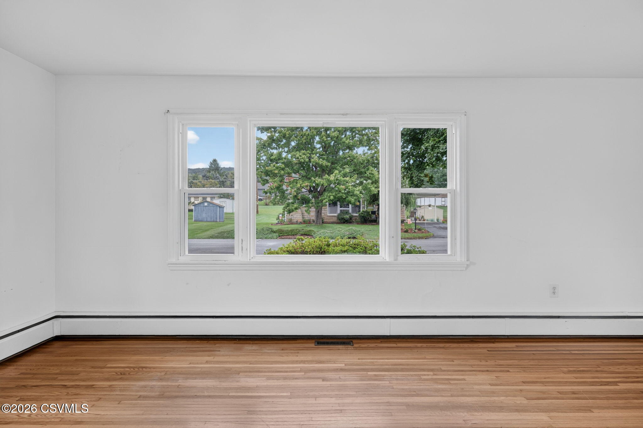 88 maple street