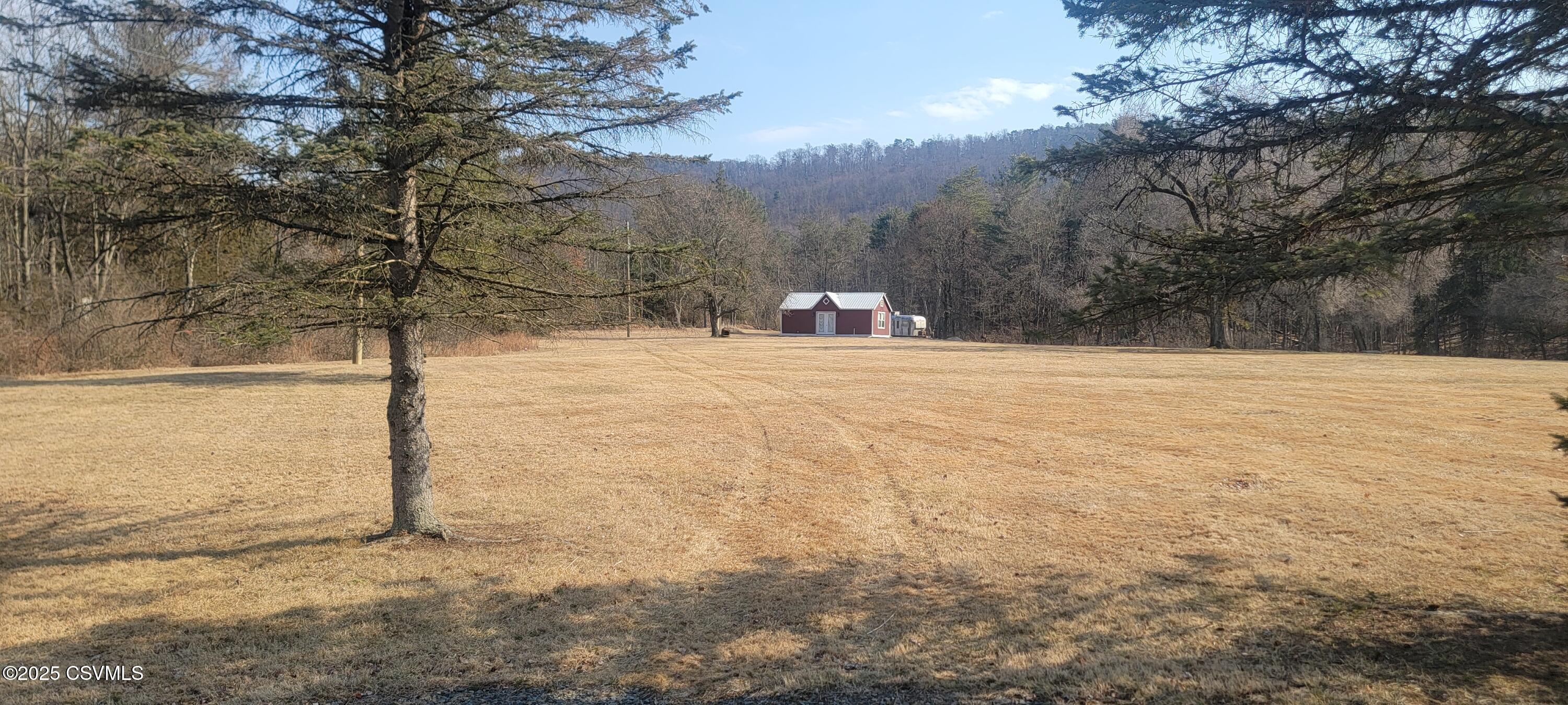 Properties 4 0 W VALLEY Avenue