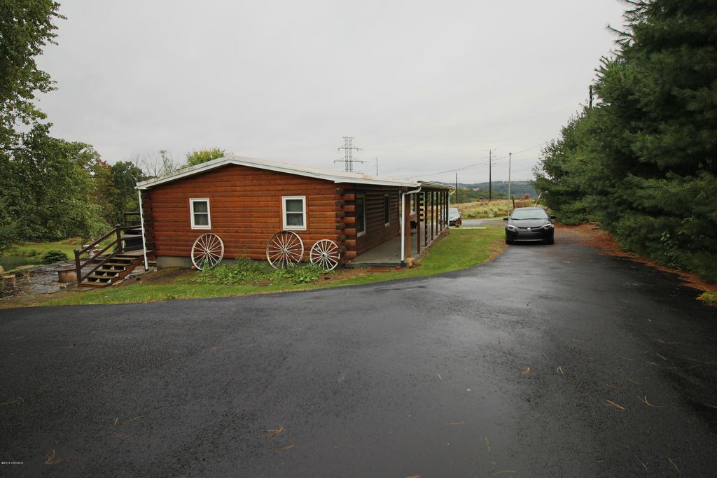 169 Drumheller Dr, Northumberland, PA 17857 MLS 2069596 Listing