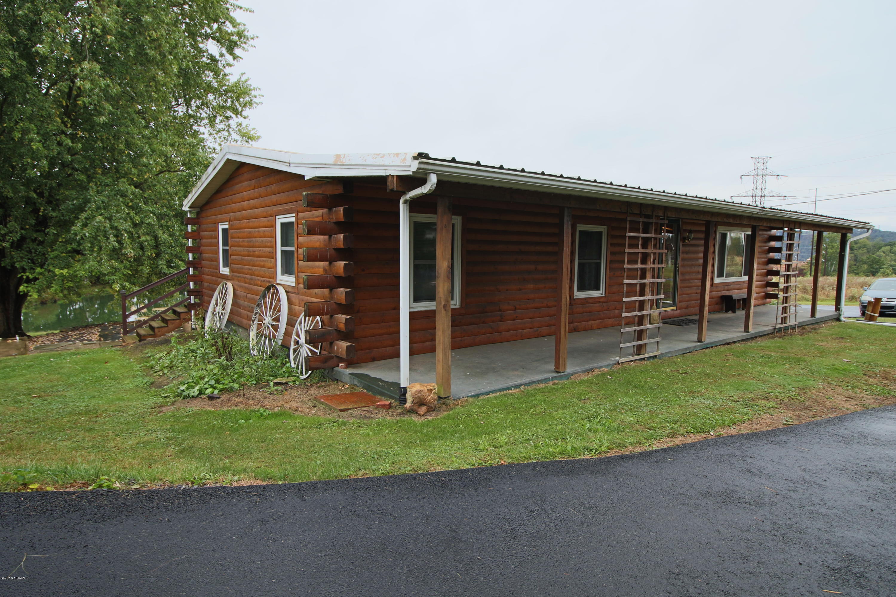 169 Drumheller Dr, Northumberland, PA 17857 MLS 2069596 Listing