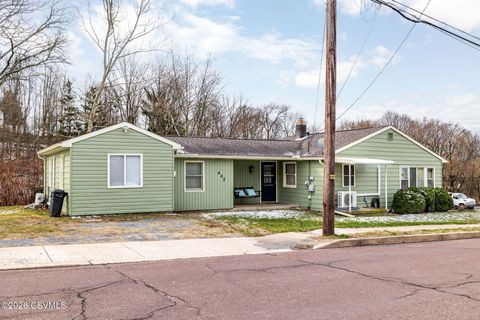 Homes for sale in Danville PA 9 442 CHAMBER Street Danville PA 17821