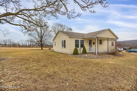 6859 New Berlin Highway, Winfield, PA 17889 - MLS#: 20-99767