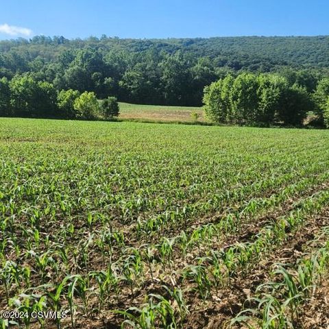 0 VOGT Road Milton PA 17847