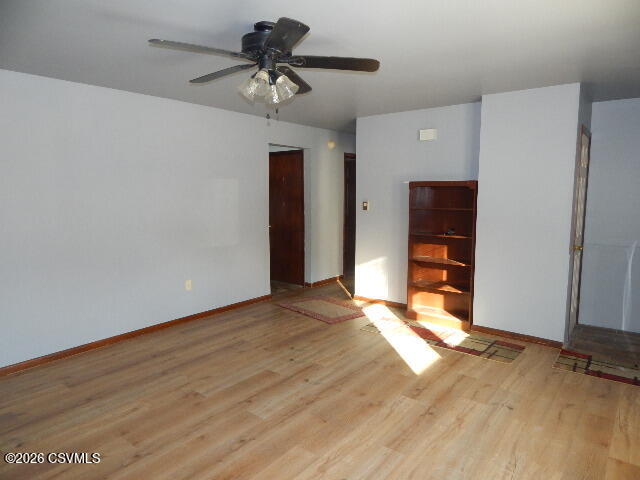 Properties 5 845 FRANKLIN Street