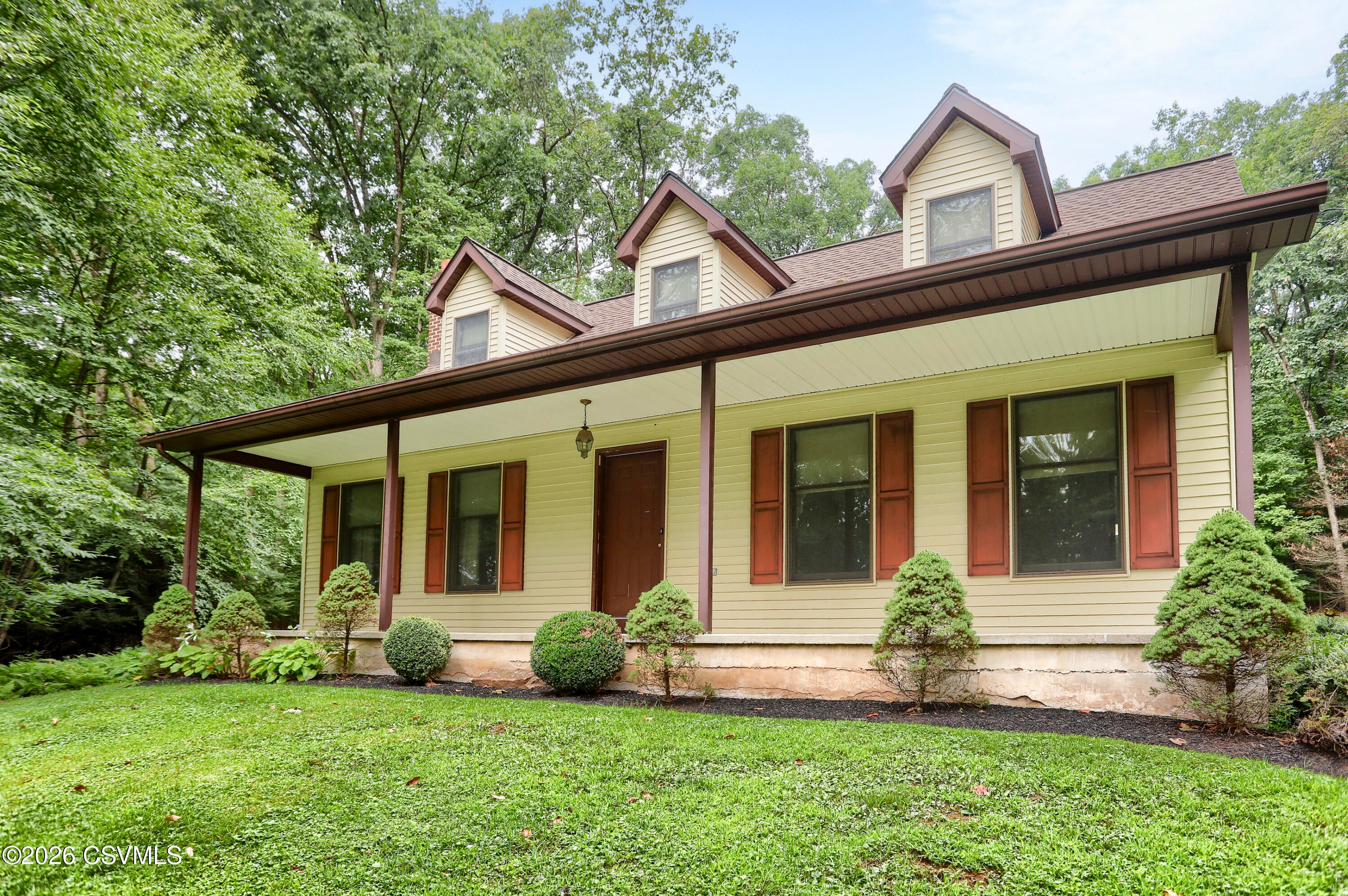 151 hoffman road