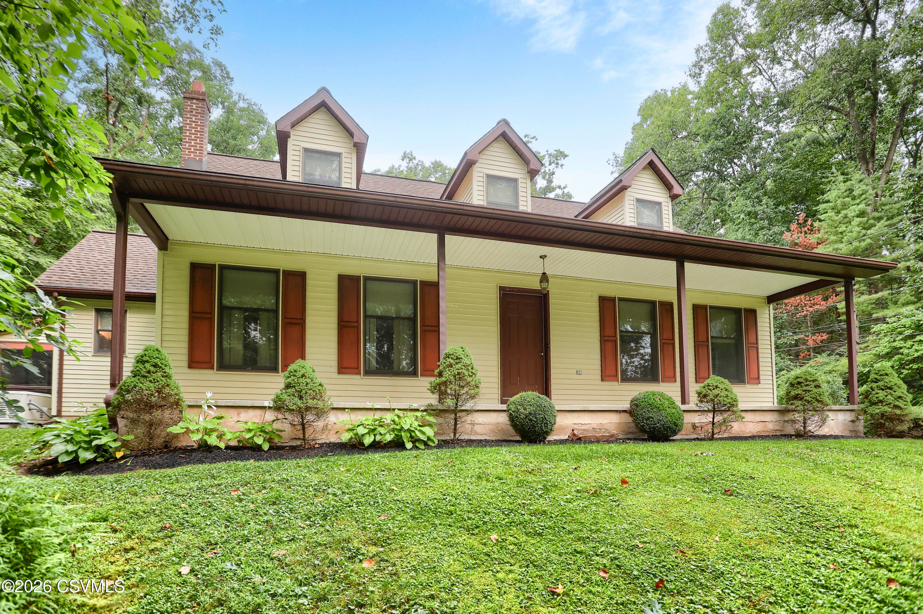 151 hoffman road