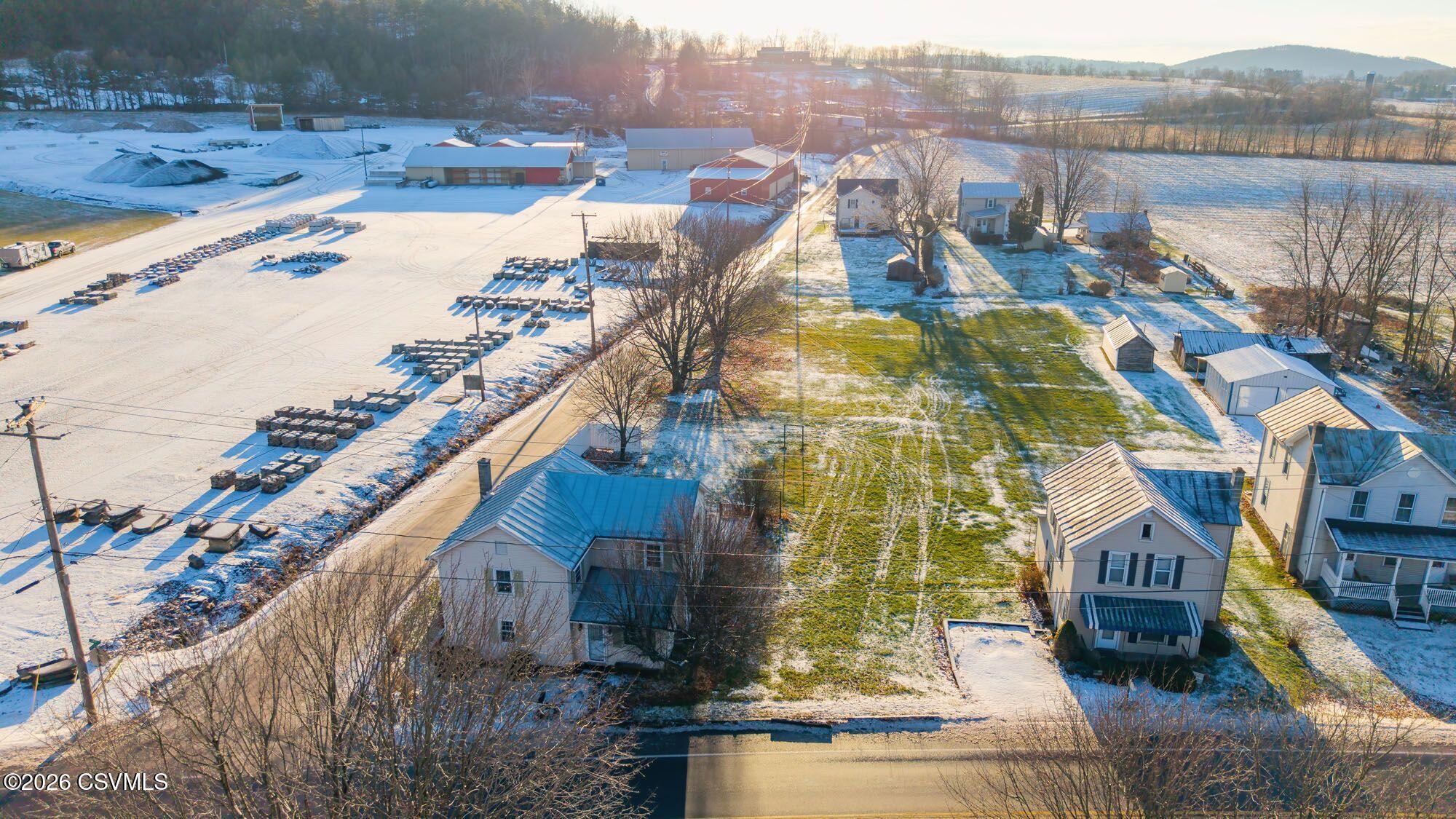 Properties 3 2976 STATE ROUTE 42 Highway