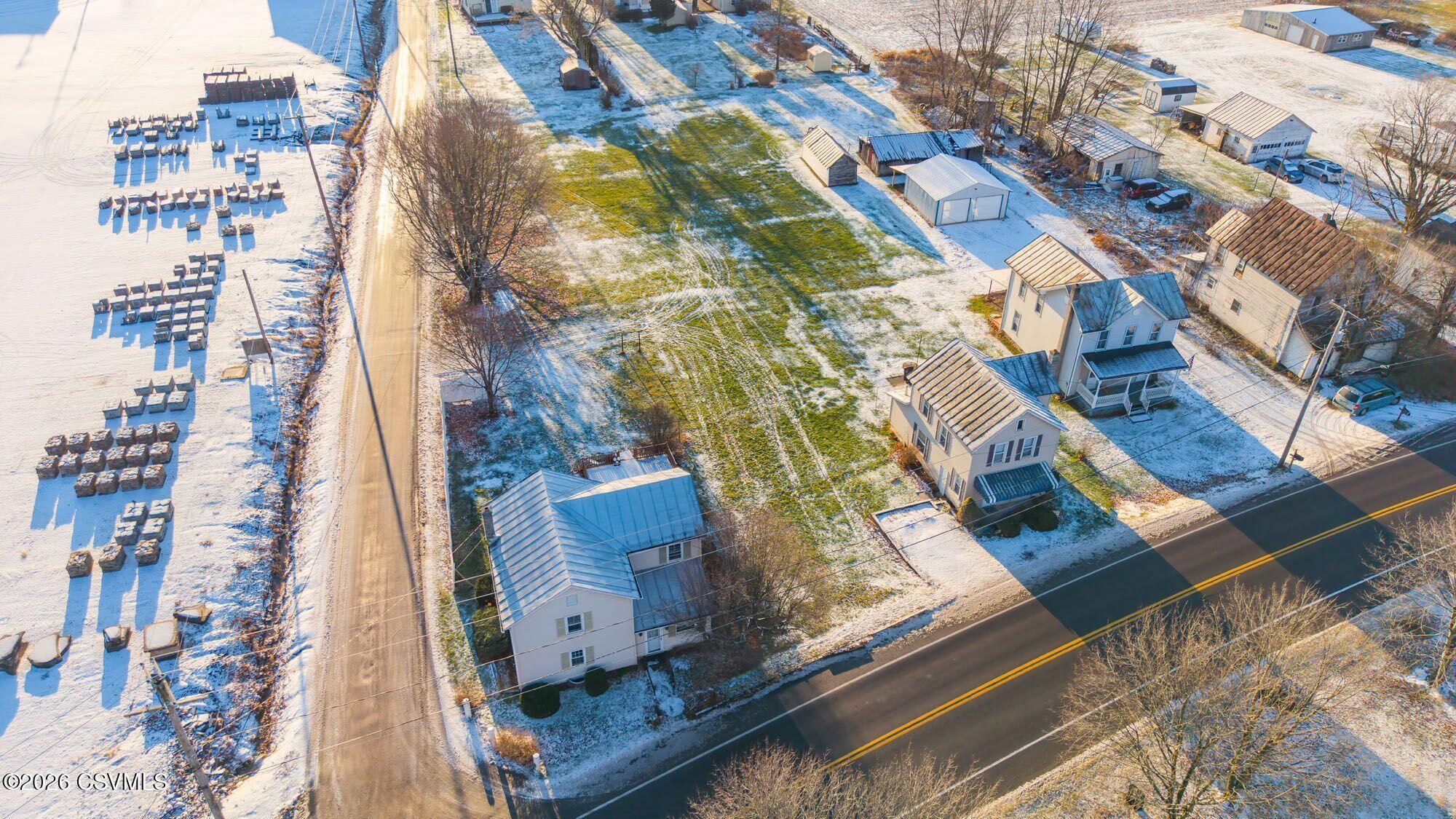 Properties 5 2976 STATE ROUTE 42 Highway