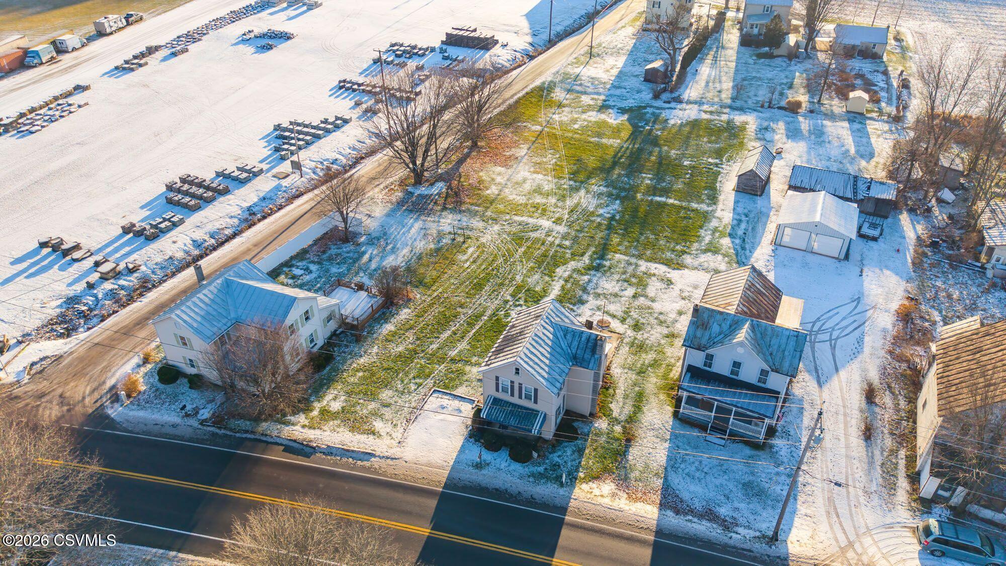 Properties 4 2976 STATE ROUTE 42 Highway