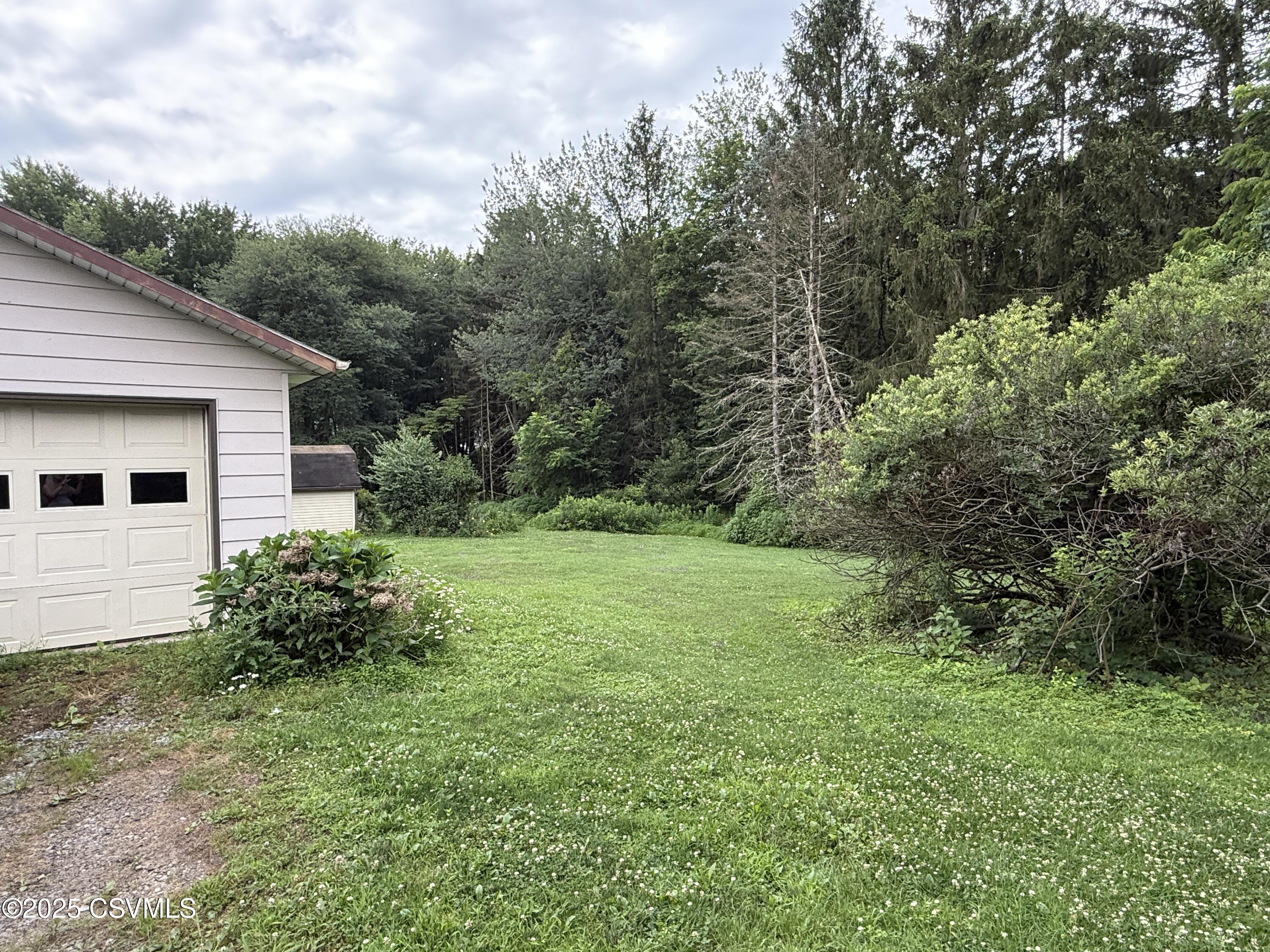 25 WOLFE Road