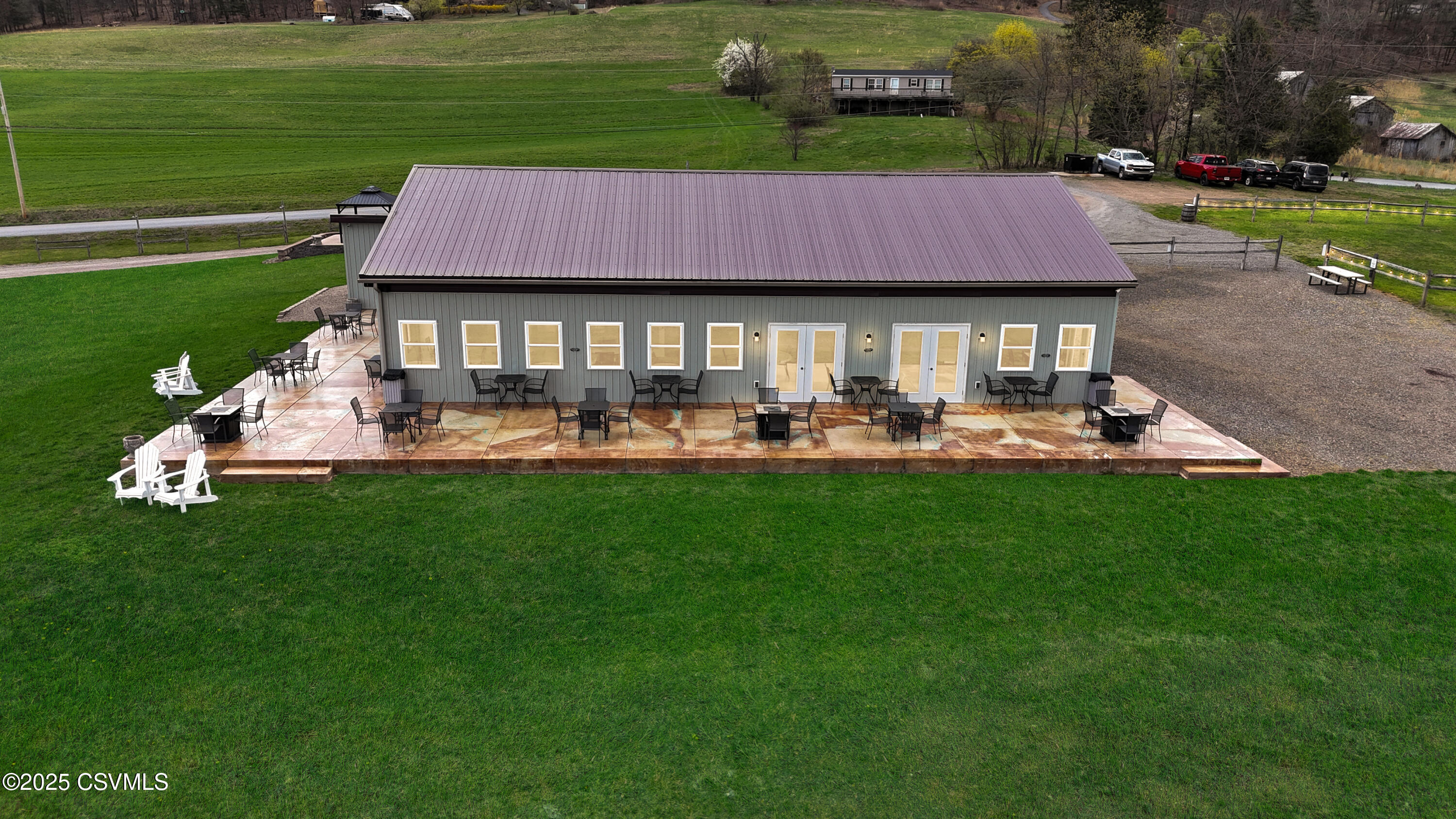596 HARMAN Road
