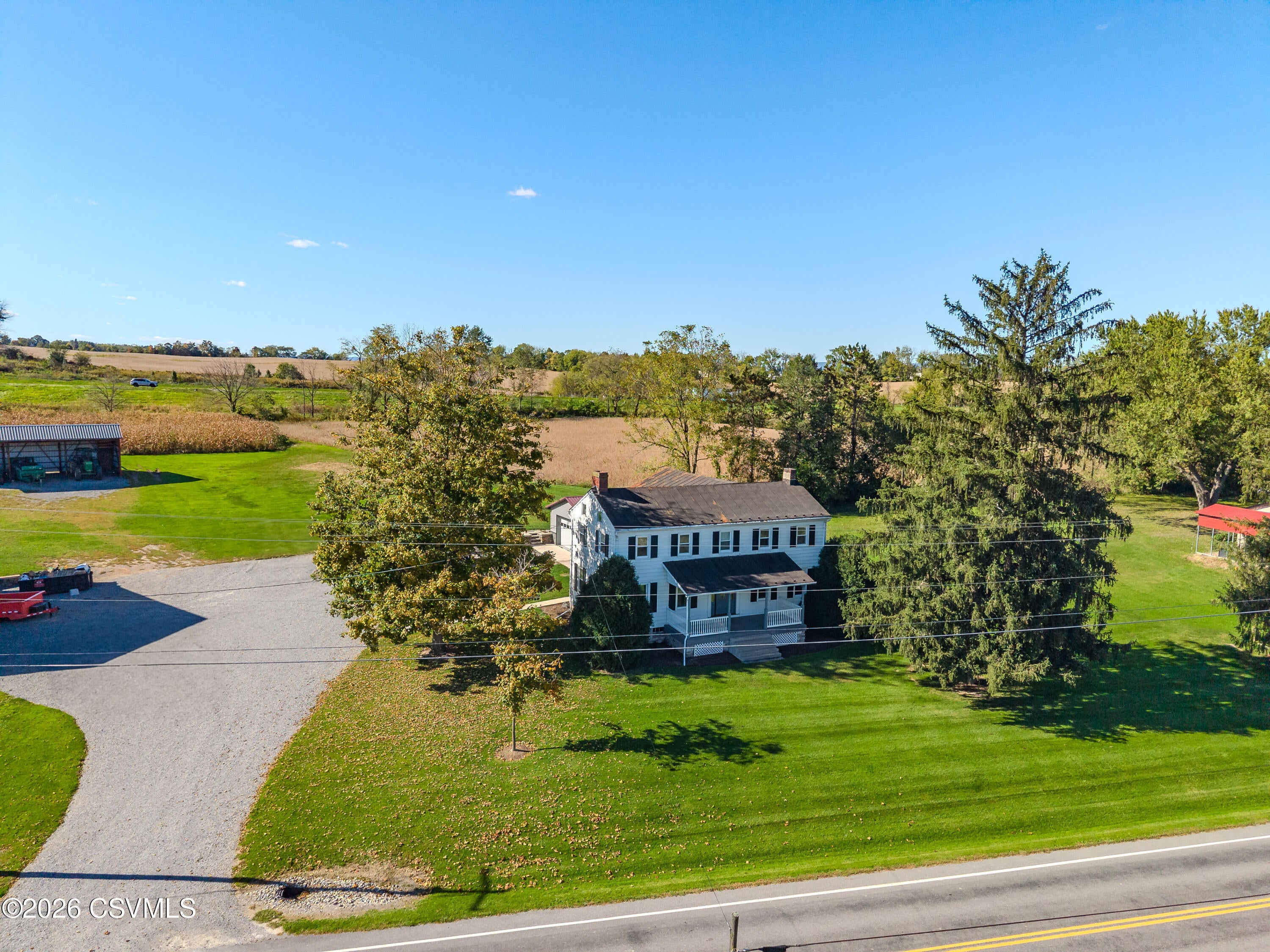 3955 susquehanna trail