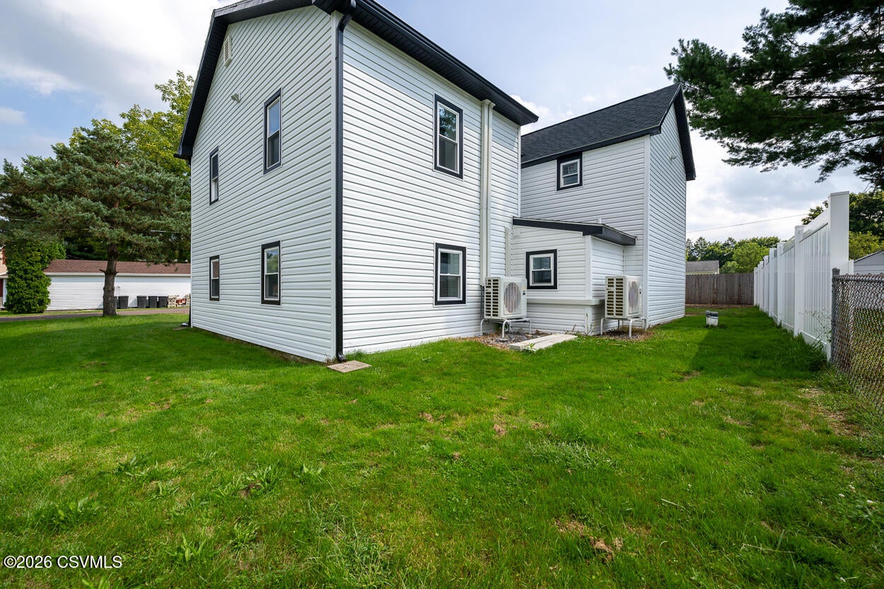 338 line street