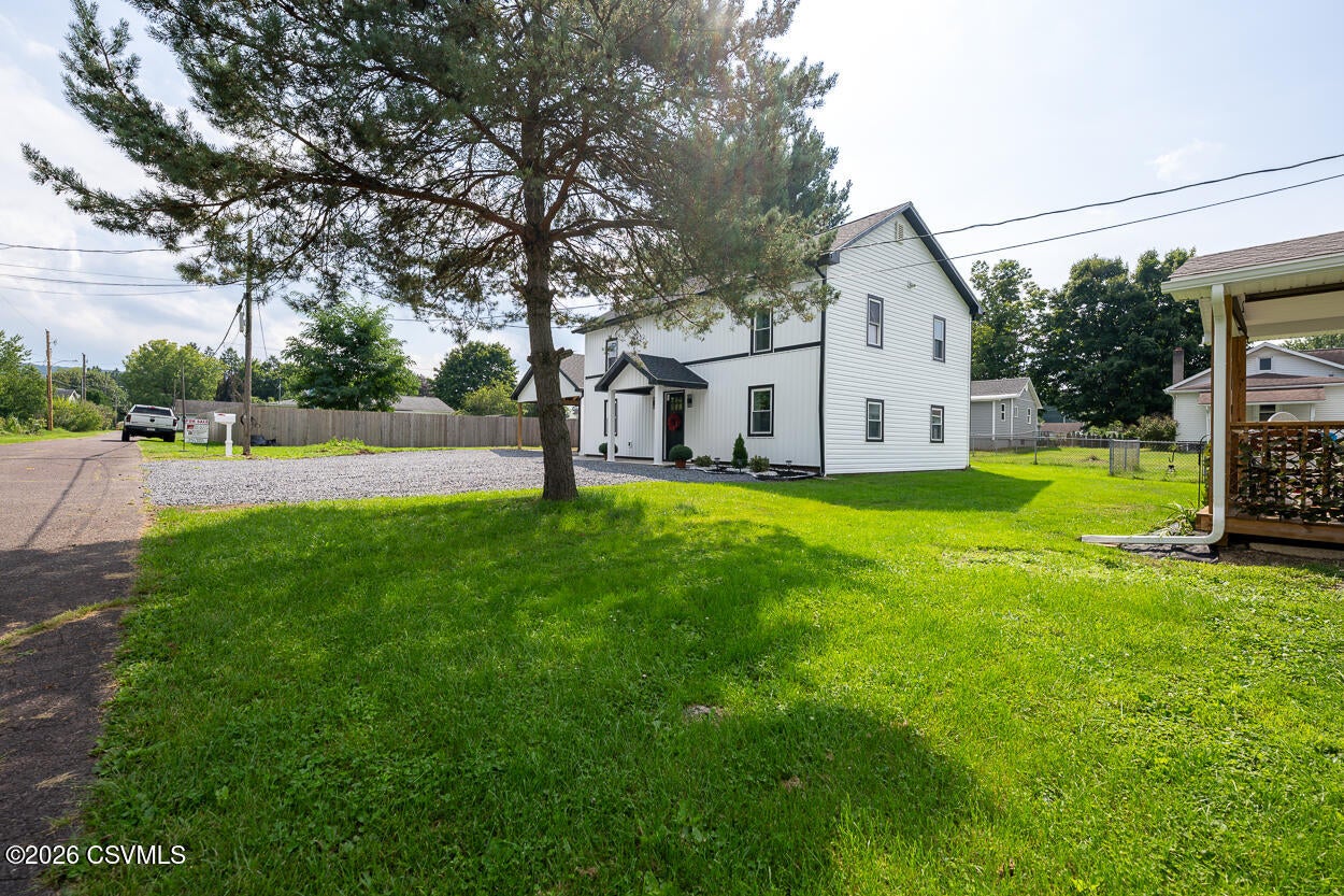338 line street