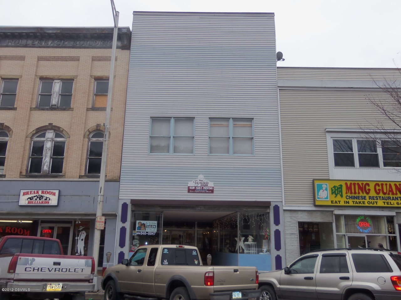 50-52 E Independence Street, Shamokin, PA 17872 | MLS 20-60340 ...