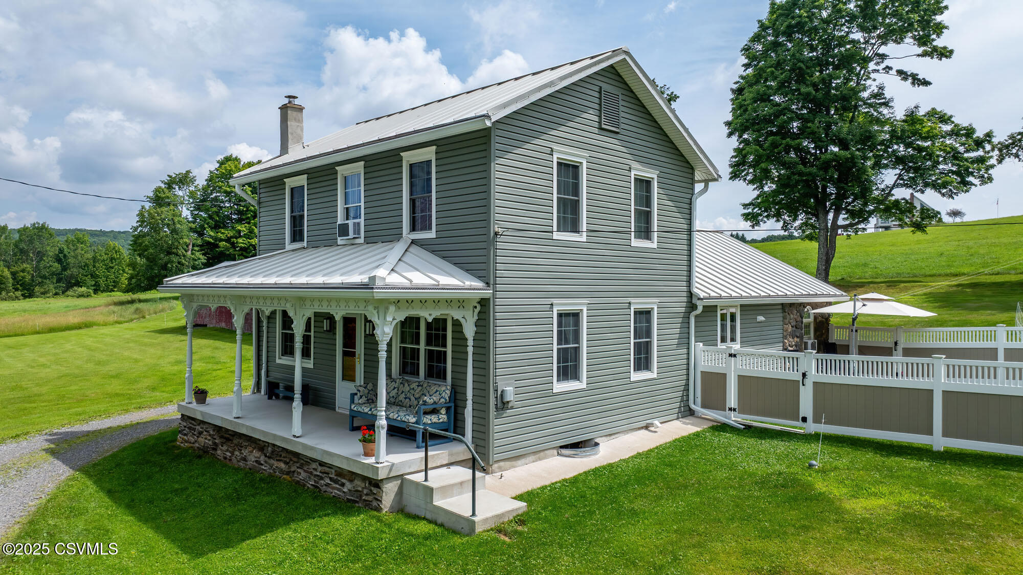 143 MITCHELL Road