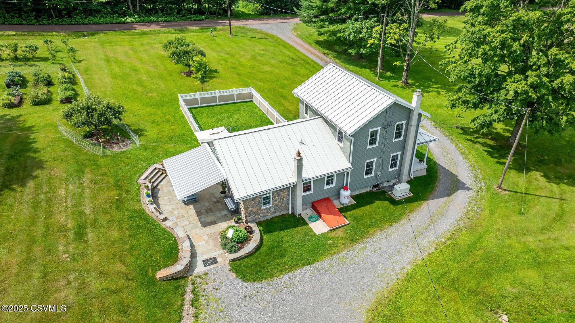 143 MITCHELL Road