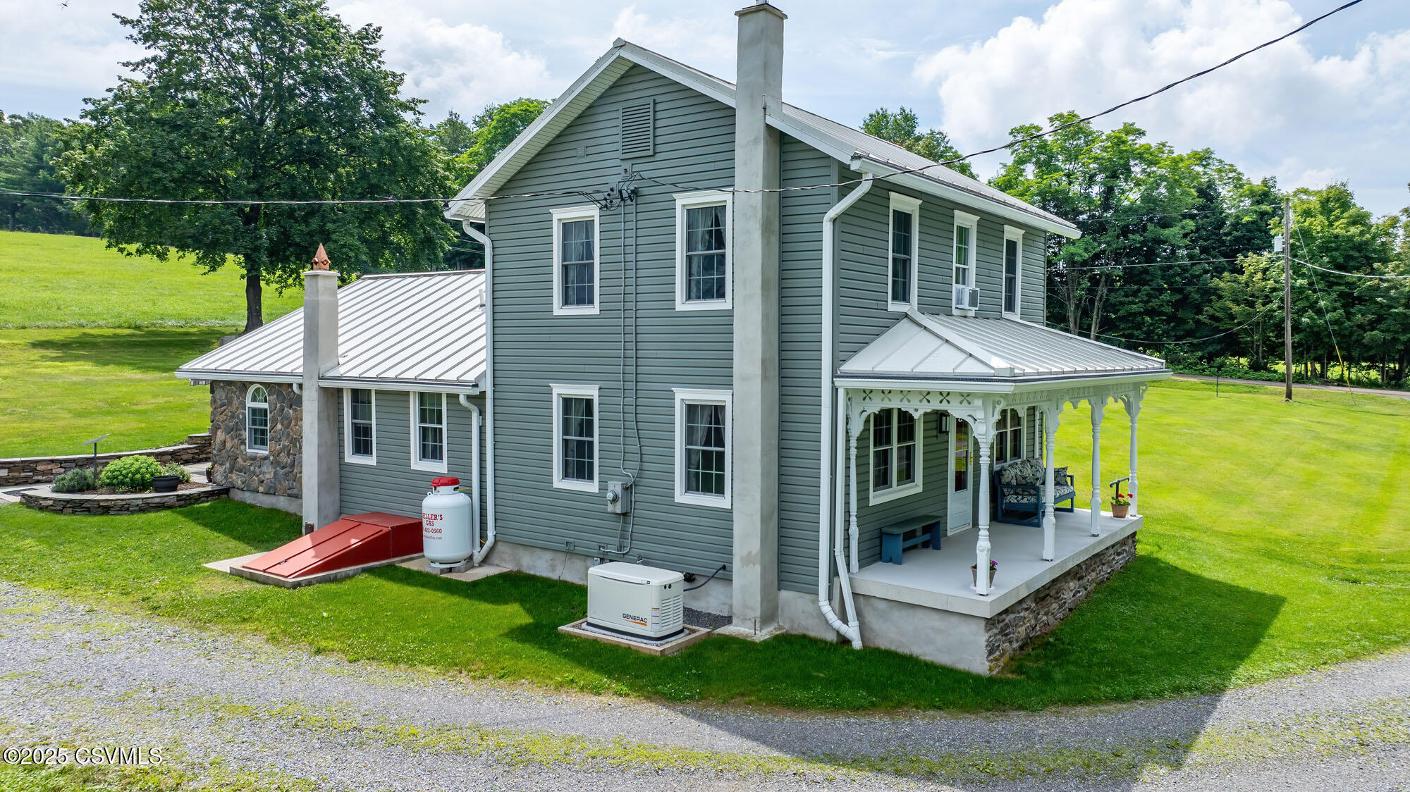143 MITCHELL Road