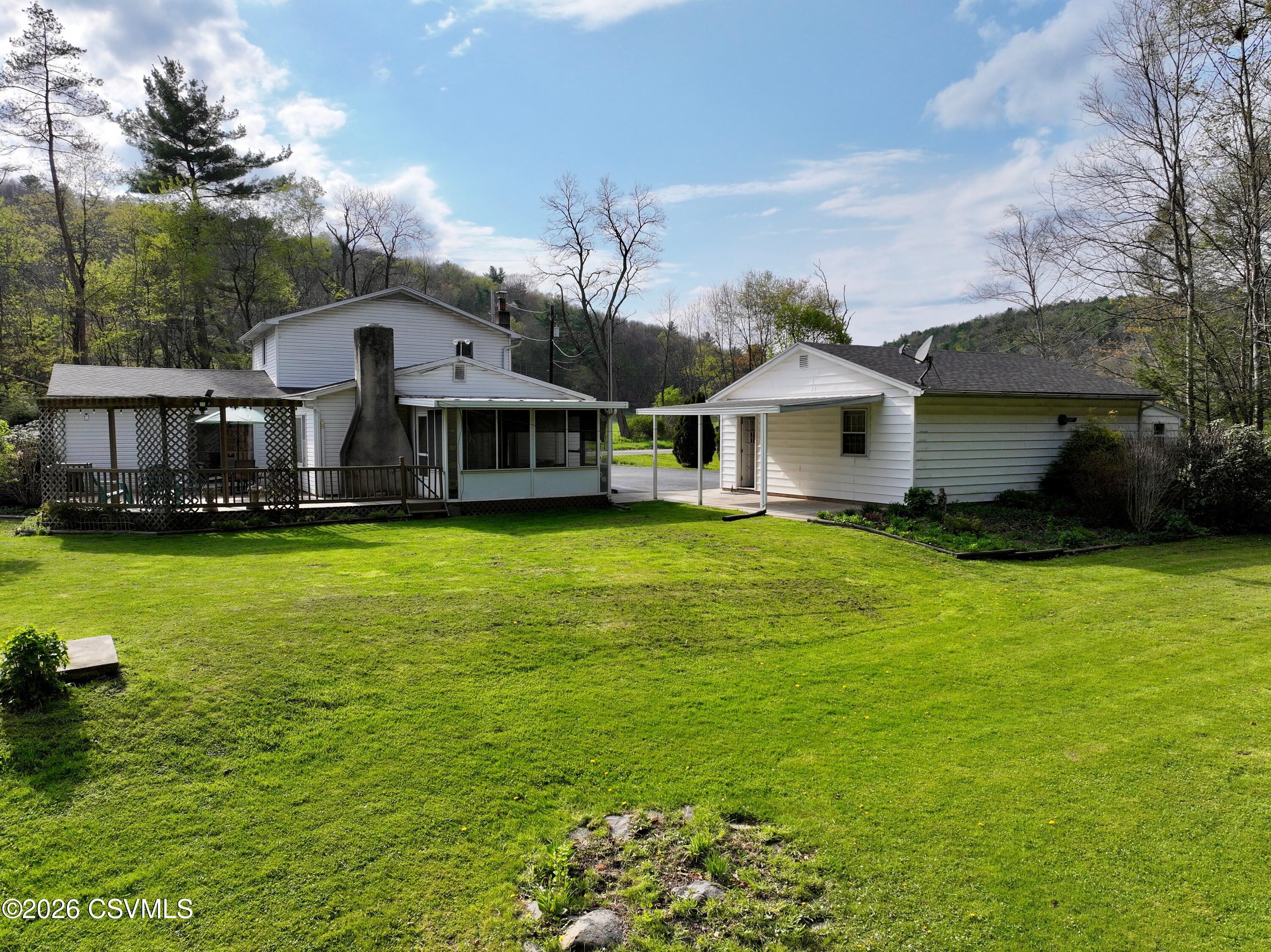Properties 4 218 beach glen road