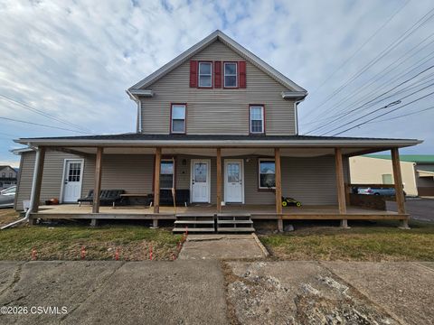 Berwick 11 911-913 MULBERRY Street Berwick PA 18603